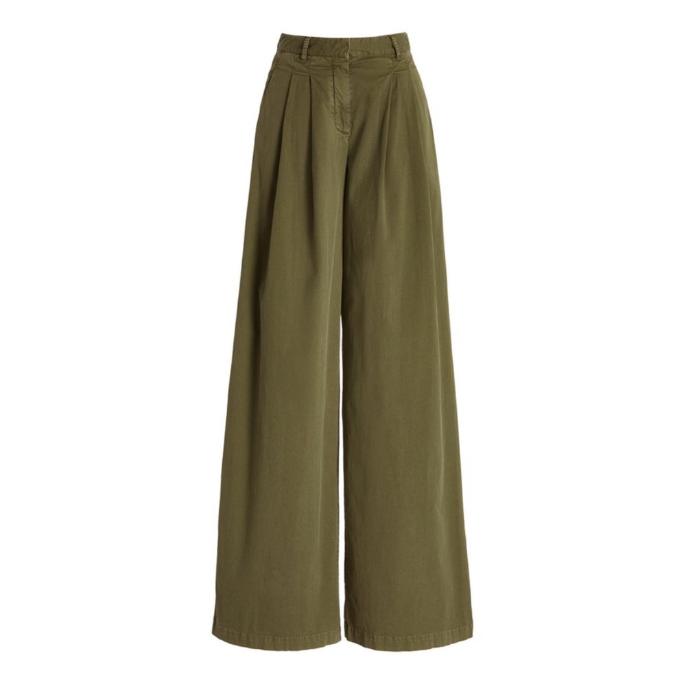Nili Lotan Dillon Pant